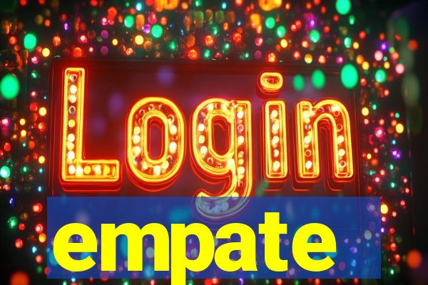 empate - 1 betano o que significa